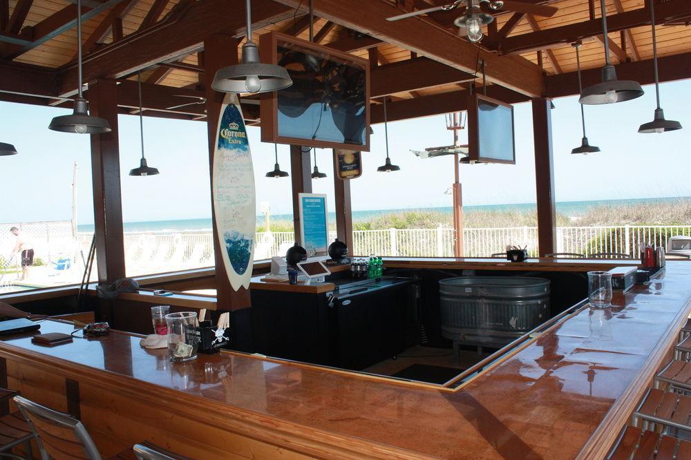 Castaway Beach Inn & Swim Up Bar North Myrtle Beach Eksteriør billede