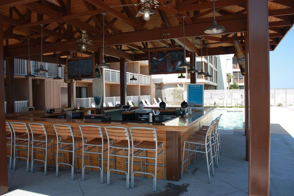 Castaway Beach Inn & Swim Up Bar North Myrtle Beach Eksteriør billede